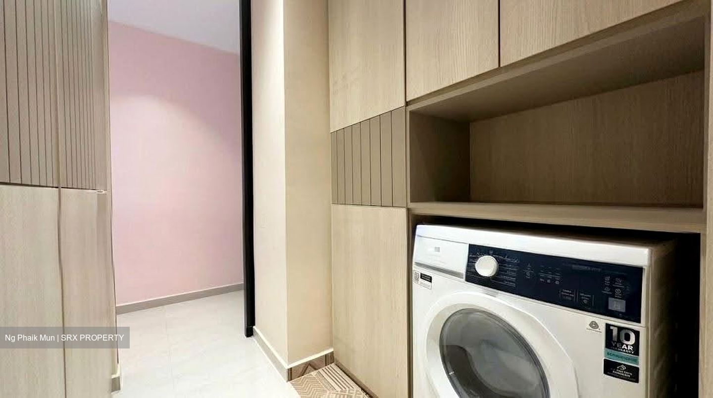 The Florence Residences (D19), Apartment #629307511